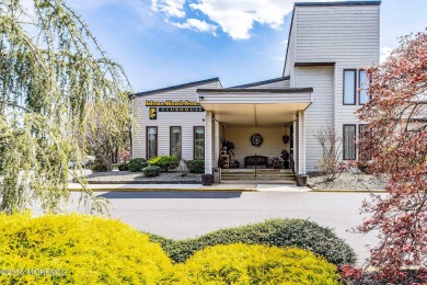 Location LOCATION location!!!  LIONS HEAD SOUTH ..one of a kind on Lions Head Country Club in New Jersey - for sale on GolfHomes.com, golf home, golf lot