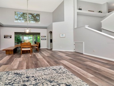 Welcome to The Enclave in Westchase - A rare find in a prime on Westchase Golf Club in Florida - for sale on GolfHomes.com, golf home, golf lot