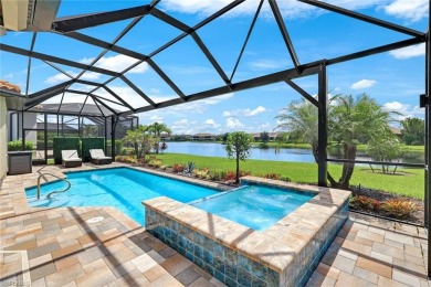 **Discover Your Dream Home at ESPLANADE GOLF AND COUNTRY CLUB! on Esplanade Golf and  Country Club in Florida - for sale on GolfHomes.com, golf home, golf lot