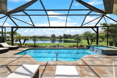 **Discover Your Dream Home at ESPLANADE GOLF AND COUNTRY CLUB! on Esplanade Golf and  Country Club in Florida - for sale on GolfHomes.com, golf home, golf lot