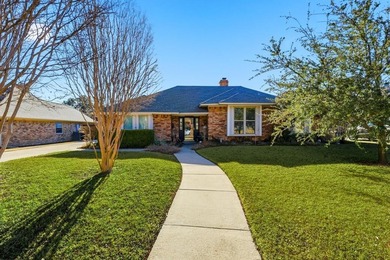 Beautiful Updated Home in Desired Meadow Lakes convenient to on Iron Horse Golf Course in Texas - for sale on GolfHomes.com, golf home, golf lot
