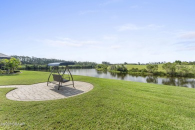 Welcome to Portofino Reserve in Venetian Bay, New Smyrna Beach's on Venetian Bay Golf Course in Florida - for sale on GolfHomes.com, golf home, golf lot
