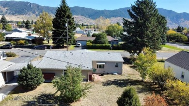 Are you looking to downsize to a single-level home without on Highland View Golf Course - Highland View in Montana - for sale on GolfHomes.com, golf home, golf lot