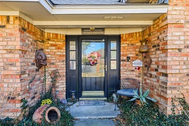 Beautiful Updated Home in Desired Meadow Lakes convenient to on Iron Horse Golf Course in Texas - for sale on GolfHomes.com, golf home, golf lot