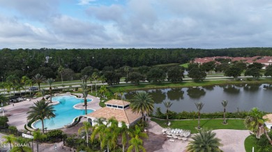 Welcome to Portofino Reserve in Venetian Bay, New Smyrna Beach's on Venetian Bay Golf Course in Florida - for sale on GolfHomes.com, golf home, golf lot