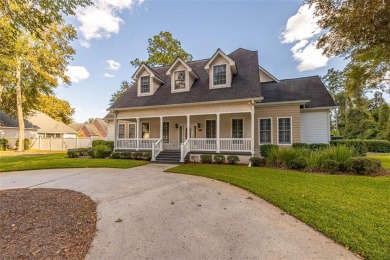 Looking for a home that offers as much charm inside as it does on Sea Palms Golf and Tennis Resort in Georgia - for sale on GolfHomes.com, golf home, golf lot