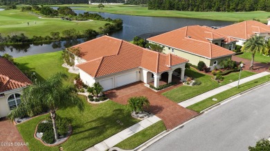 Welcome to Portofino Reserve in Venetian Bay, New Smyrna Beach's on Venetian Bay Golf Course in Florida - for sale on GolfHomes.com, golf home, golf lot