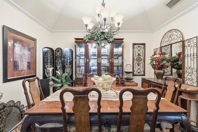 Beautiful Updated Home in Desired Meadow Lakes convenient to on Iron Horse Golf Course in Texas - for sale on GolfHomes.com, golf home, golf lot