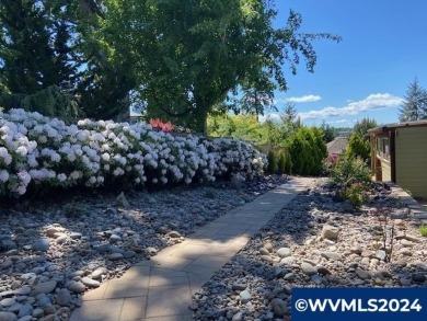 Inspiring views from every main room, County taxes. WHEN YOU on Illahe Hills Country Club in Oregon - for sale on GolfHomes.com, golf home, golf lot