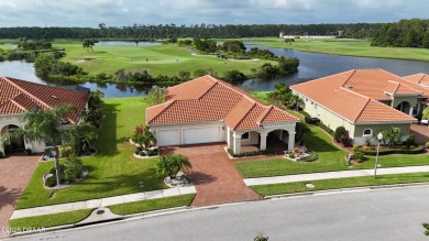 Welcome to Portofino Reserve in Venetian Bay, New Smyrna Beach's on Venetian Bay Golf Course in Florida - for sale on GolfHomes.com, golf home, golf lot