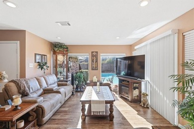 Beautiful Updated Home in Desired Meadow Lakes convenient to on Iron Horse Golf Course in Texas - for sale on GolfHomes.com, golf home, golf lot