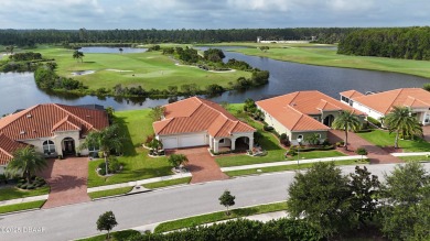 Welcome to Portofino Reserve in Venetian Bay, New Smyrna Beach's on Venetian Bay Golf Course in Florida - for sale on GolfHomes.com, golf home, golf lot
