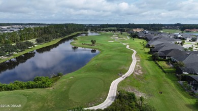 Welcome to Portofino Reserve in Venetian Bay, New Smyrna Beach's on Venetian Bay Golf Course in Florida - for sale on GolfHomes.com, golf home, golf lot