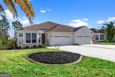 Experience luxury living in Laurel Island Plantation, a highly on Laurel Island Links in Georgia - for sale on GolfHomes.com, golf home, golf lot