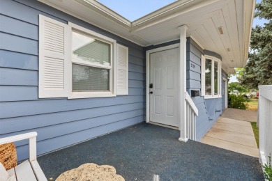 Charming West Side Home - Prime Location!  Enjoy main-level on Meadowbrook Golf Course in South Dakota - for sale on GolfHomes.com, golf home, golf lot