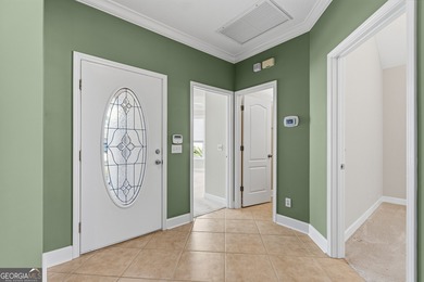 Experience luxury living in Laurel Island Plantation, a highly on Laurel Island Links in Georgia - for sale on GolfHomes.com, golf home, golf lot