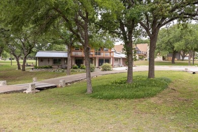 Welcome Home to Golf Course Views. Gather, Mingle, and Entertain on De Cordova Bend Country Club in Texas - for sale on GolfHomes.com, golf home, golf lot