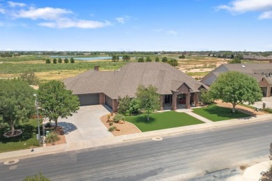 LUXURIOUS, 5 BEDROOM HOME IN GRASSLAND ESTATES WEST! THIS HOME on Nueva Vista Golf Club in Texas - for sale on GolfHomes.com, golf home, golf lot