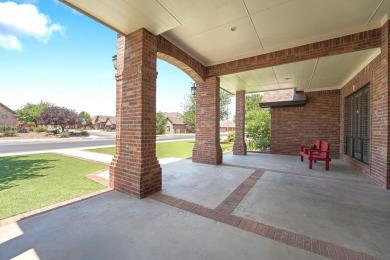 LUXURIOUS, 5 BEDROOM HOME IN GRASSLAND ESTATES WEST! THIS HOME on Nueva Vista Golf Club in Texas - for sale on GolfHomes.com, golf home, golf lot