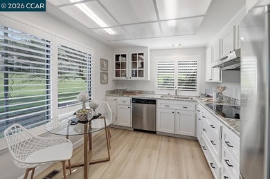 Wonderful level-entry Tahoe condominium set in a spectacular on Rossmoor Golf Course in California - for sale on GolfHomes.com, golf home, golf lot