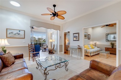 Now is your chance to reside in the prestigious villas of Olde on Olde Hickory Golf and Country Club in Florida - for sale on GolfHomes.com, golf home, golf lot