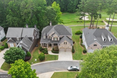 Seller is offering a $5000 Buyer credit! Welcome to 1701 Tipton on Brookstone Golf and Country Club in Georgia - for sale on GolfHomes.com, golf home, golf lot