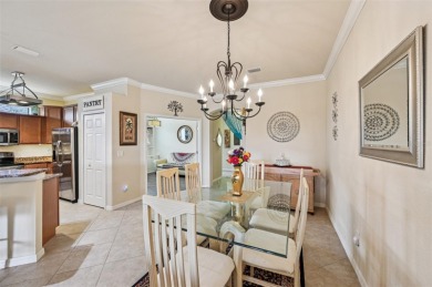 Bring your toothbrush and move right in! This 2 BR & Den, 2 BA on Plantation Golf and Country Club in Florida - for sale on GolfHomes.com, golf home, golf lot