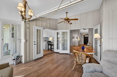 Hidden Gem in the Heart of New Smyrna Beach - Lakefront Living!
 on New Smyrna Beach Golf Course in Florida - for sale on GolfHomes.com, golf home, golf lot