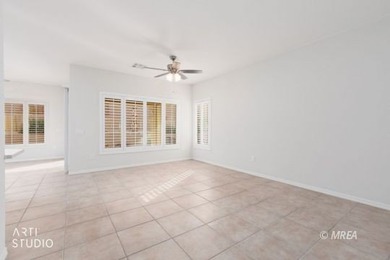 Beautifully designed 2-bedroom home plus den featuring a on Conestoga Golf Club in Nevada - for sale on GolfHomes.com, golf home, golf lot