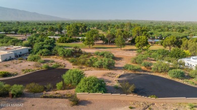 Nice sloped lot towards the golf course in Forty Niners Country on Forty Niner Golf and Country Club in Arizona - for sale on GolfHomes.com, golf home, golf lot