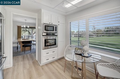 Wonderful level-entry Tahoe condominium set in a spectacular on Rossmoor Golf Course in California - for sale on GolfHomes.com, golf home, golf lot