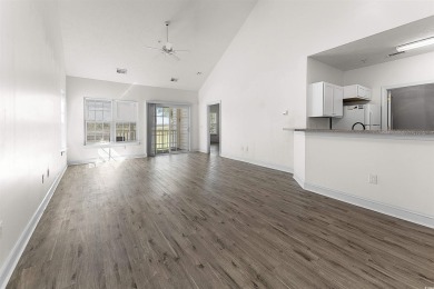 Spacious, 3-bedroom, 2-bath condo in Windsor Green..With one of on Mystical Golf Man O War Golf Links in South Carolina - for sale on GolfHomes.com, golf home, golf lot