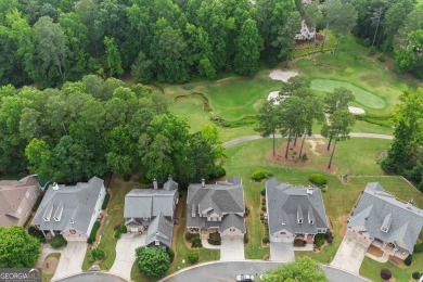 Seller is offering a $5000 Buyer credit! Welcome to 1701 Tipton on Brookstone Golf and Country Club in Georgia - for sale on GolfHomes.com, golf home, golf lot