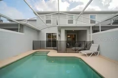 You've finally found what you were looking for: a wonderful on ChampionsGate Golf Resort in Florida - for sale on GolfHomes.com, golf home, golf lot