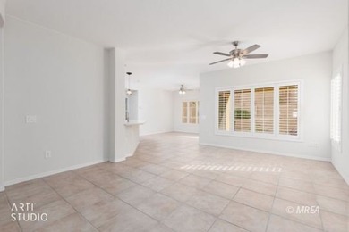 Beautifully designed 2-bedroom home plus den featuring a on Conestoga Golf Club in Nevada - for sale on GolfHomes.com, golf home, golf lot