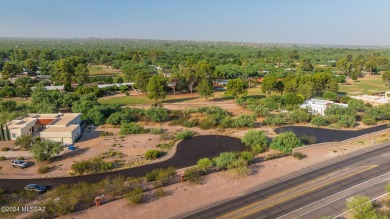 Nice sloped lot towards the golf course in Forty Niners Country on Forty Niner Golf and Country Club in Arizona - for sale on GolfHomes.com, golf home, golf lot