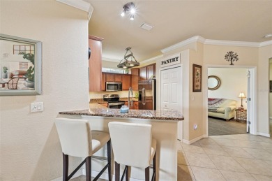 Bring your toothbrush and move right in! This 2 BR & Den, 2 BA on Plantation Golf and Country Club in Florida - for sale on GolfHomes.com, golf home, golf lot