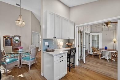 Hidden Gem in the Heart of New Smyrna Beach - Lakefront Living!
 on New Smyrna Beach Golf Course in Florida - for sale on GolfHomes.com, golf home, golf lot