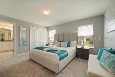 You've finally found what you were looking for: a wonderful on ChampionsGate Golf Resort in Florida - for sale on GolfHomes.com, golf home, golf lot