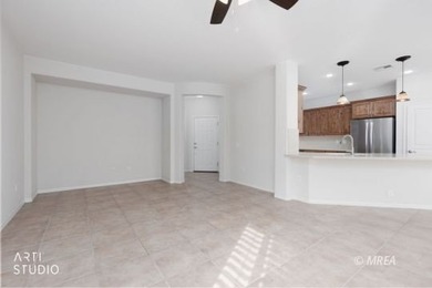 Beautifully designed 2-bedroom home plus den featuring a on Conestoga Golf Club in Nevada - for sale on GolfHomes.com, golf home, golf lot