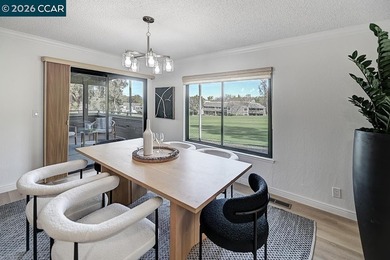 Wonderful level-entry Tahoe condominium set in a spectacular on Rossmoor Golf Course in California - for sale on GolfHomes.com, golf home, golf lot