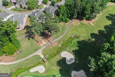 Seller is offering a $5000 Buyer credit! Welcome to 1701 Tipton on Brookstone Golf and Country Club in Georgia - for sale on GolfHomes.com, golf home, golf lot