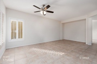 Beautifully designed 2-bedroom home plus den featuring a on Conestoga Golf Club in Nevada - for sale on GolfHomes.com, golf home, golf lot