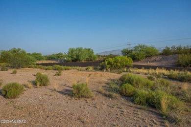 Nice sloped lot towards the golf course in Forty Niners Country on Forty Niner Golf and Country Club in Arizona - for sale on GolfHomes.com, golf home, golf lot