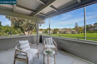 Wonderful level-entry Tahoe condominium set in a spectacular on Rossmoor Golf Course in California - for sale on GolfHomes.com, golf home, golf lot