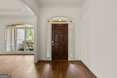 Seller is offering a $5000 Buyer credit! Welcome to 1701 Tipton on Brookstone Golf and Country Club in Georgia - for sale on GolfHomes.com, golf home, golf lot