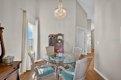 Hidden Gem in the Heart of New Smyrna Beach - Lakefront Living!
 on New Smyrna Beach Golf Course in Florida - for sale on GolfHomes.com, golf home, golf lot