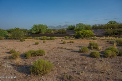 Nice sloped lot towards the golf course in Forty Niners Country on Forty Niner Golf and Country Club in Arizona - for sale on GolfHomes.com, golf home, golf lot