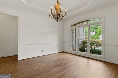 Seller is offering a $5000 Buyer credit! Welcome to 1701 Tipton on Brookstone Golf and Country Club in Georgia - for sale on GolfHomes.com, golf home, golf lot