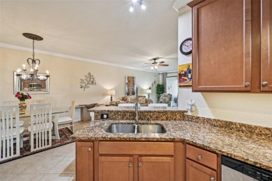 Bring your toothbrush and move right in! This 2 BR & Den, 2 BA on Plantation Golf and Country Club in Florida - for sale on GolfHomes.com, golf home, golf lot